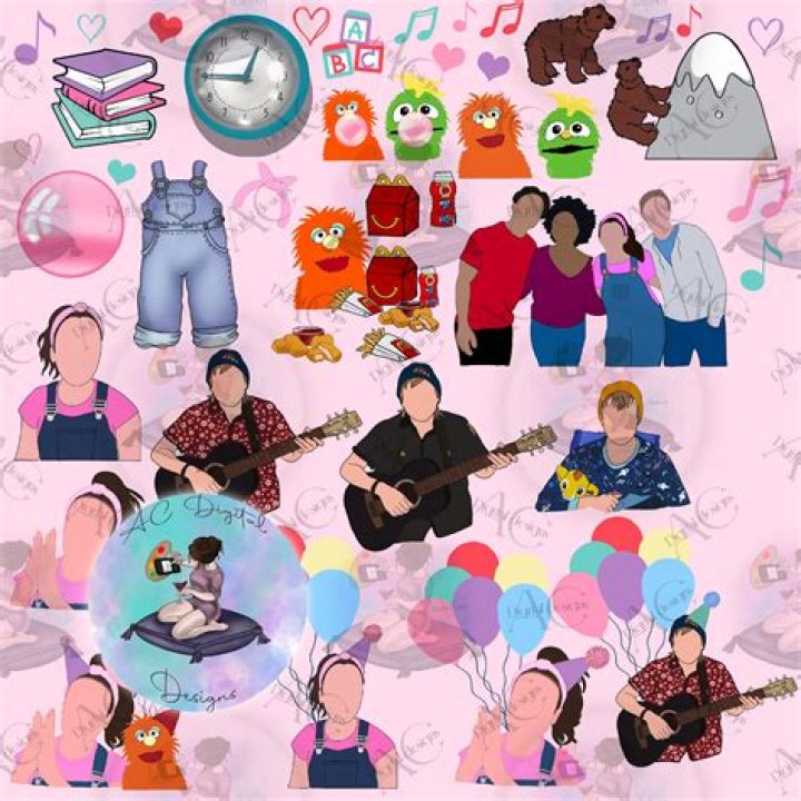 Discover The Enchanting World Of Jules From Songs For Littles