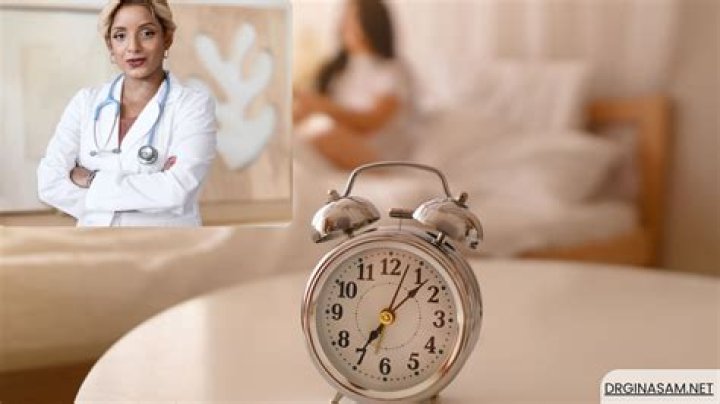 Discover The "Gina Sam 7-Second Ritual"
