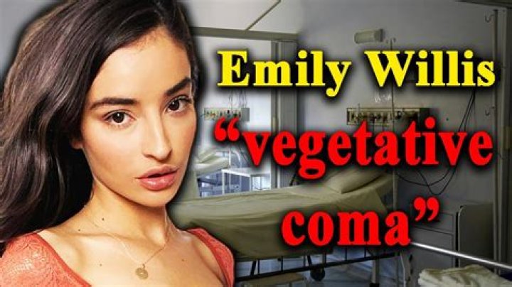 Discover The Hidden Truths Of "Emily Willis, Just This One Time"