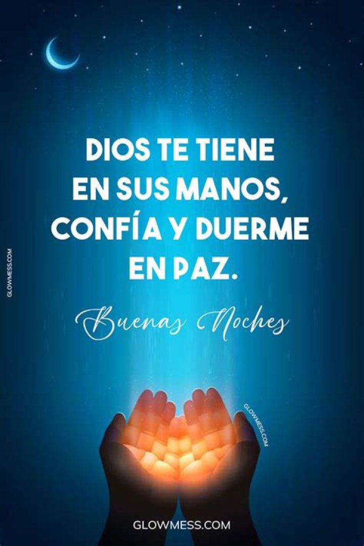 Discover The Power Of Tarjetas De Buenas Noches Cristianas
