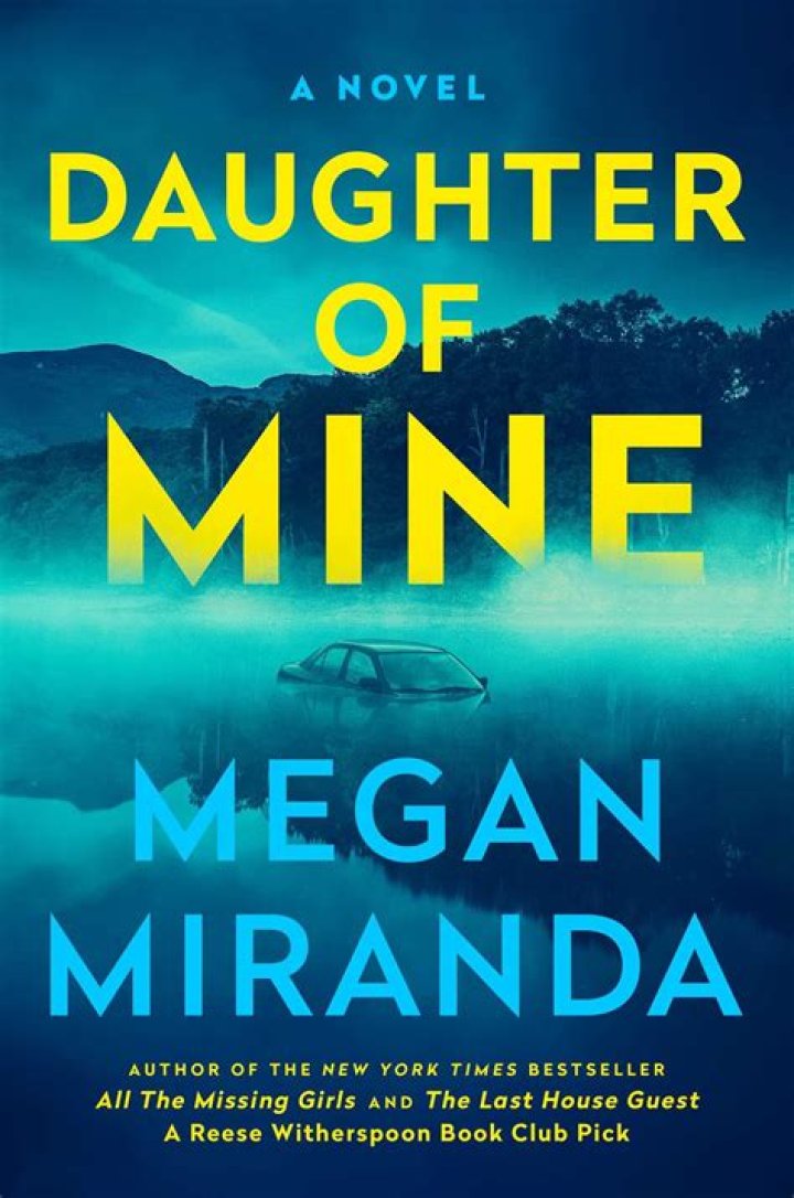 Discover The Profound Insights Of "Miss Malorie Switch No Daughter Of Mine"