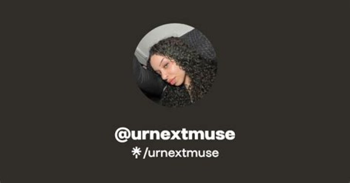 Discover The Sensational World Of Urnextmuse OnlyFans