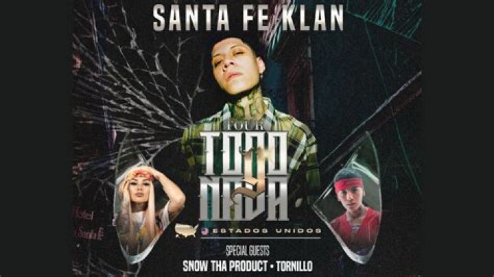 Discover The Unstoppable Rise Of Hermanas De Santa Fe Klan