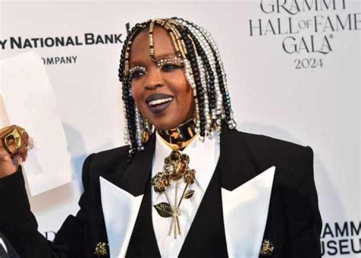 Discover The Untold Story Of Lauryn Hill's Husband And His Inspiring Journey
