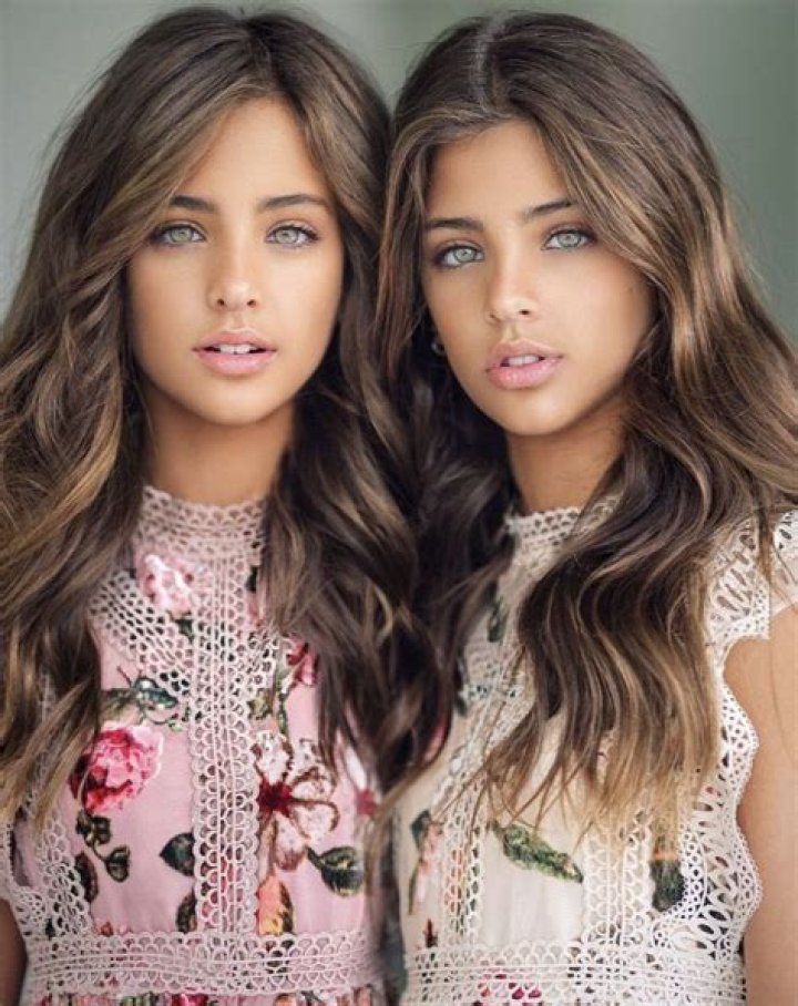 Discover The World Of Brooke Marie And Vikki Lynn