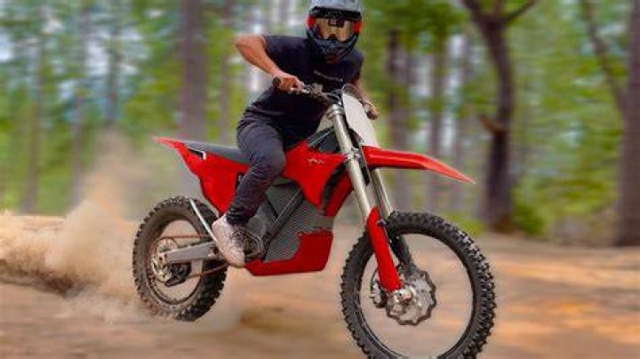 Discover The World Of Fishing Line Dirt Bike Videos