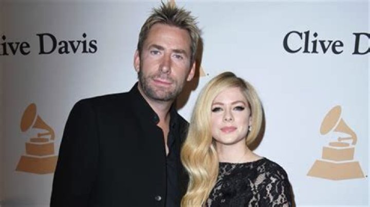 Discover Who Chad Kroeger Is Married To And More!