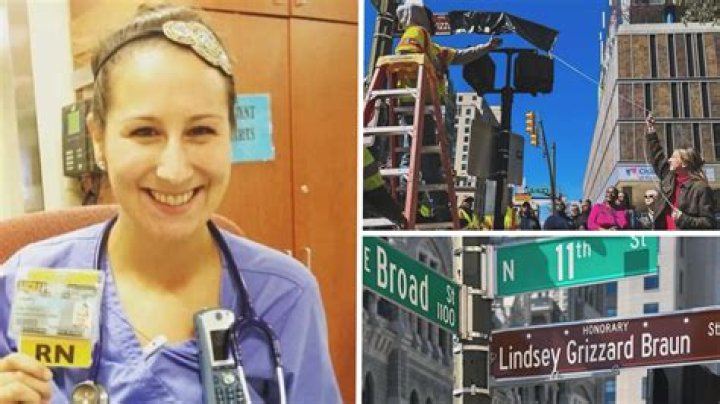 Discoveries And Insights From Lindsey Grizzard Braun