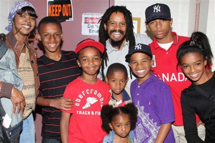 Discoveries And Insights On The Children Of Rohan Marley