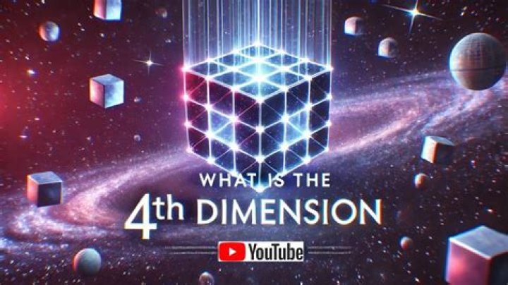 Discoveries From "4th Dimension Government File Videos"