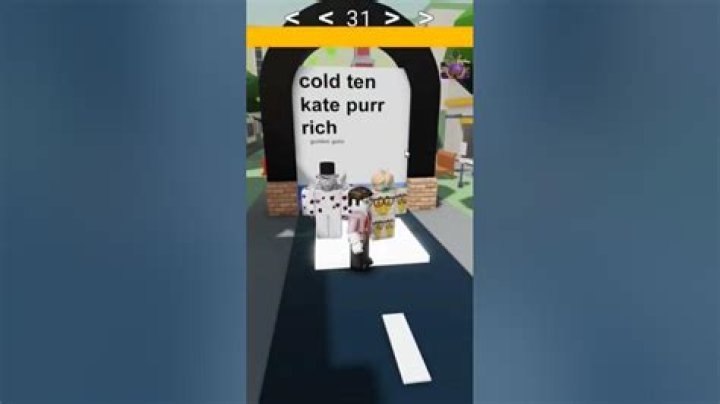 Discoveries In "Cold Ten Kate Purr Rich Gibberish"
