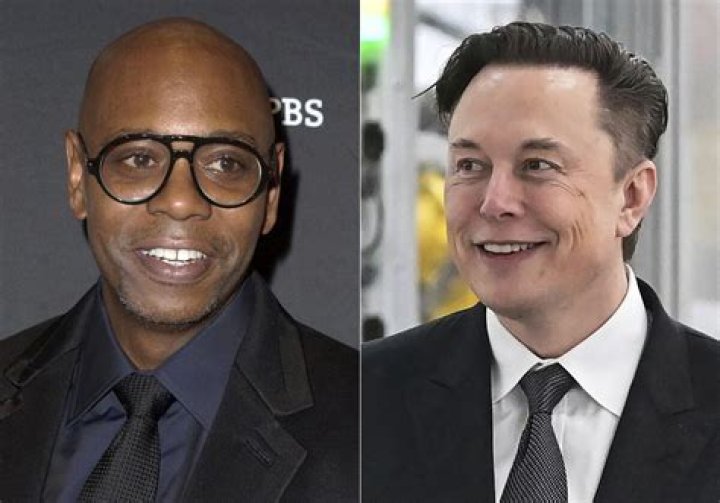 Dive Into Dave Chappelle's San Francisco Revelation