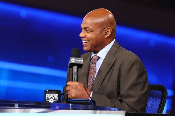 Dive Into The Controversial World Of Charles Barkley's San Antonio Comments