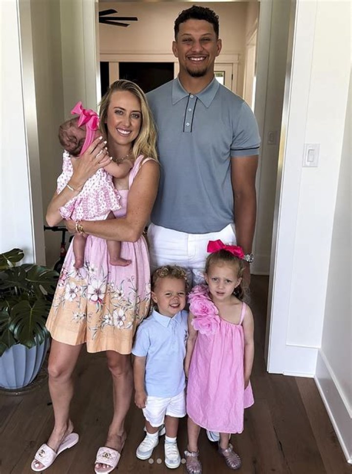 Does Brittany Force Have Kids?