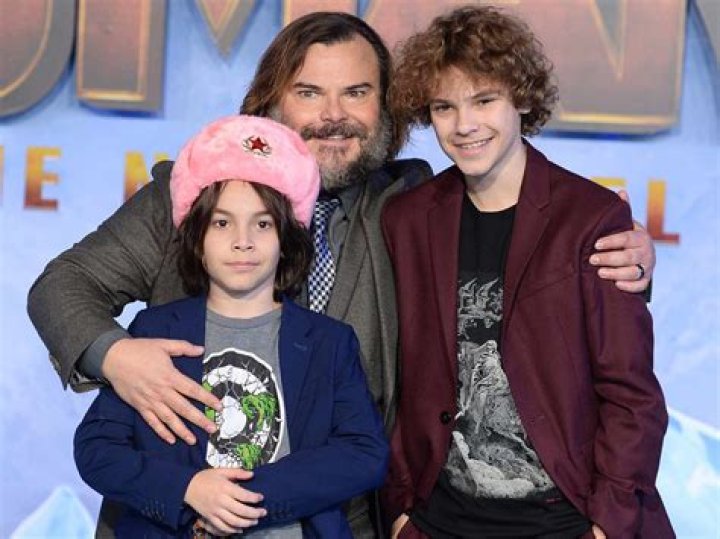 Does Jack Black Have Any Siblings?