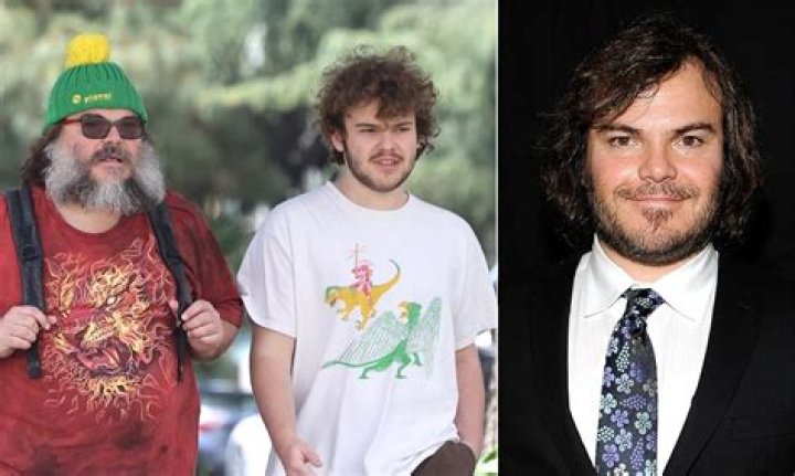 Does Jack Black Have Siblings?