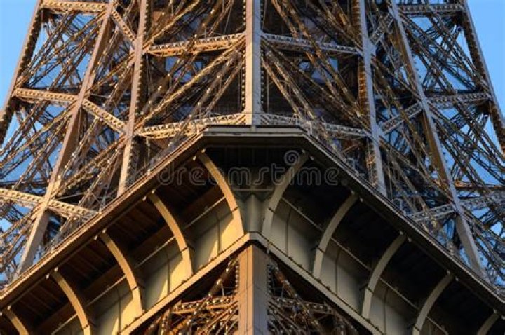 Eiffel Tower's Casting Couch Exposed