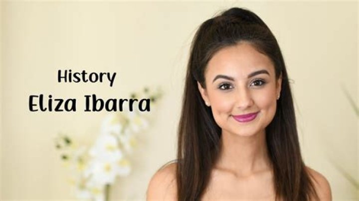 Eliza Ibarra And Anton Harden's Inspiring Journey