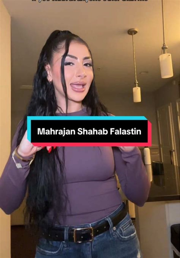 Explore The Meaningful Lyrics Of "Mahrajan Shabab Falastin Jabid"