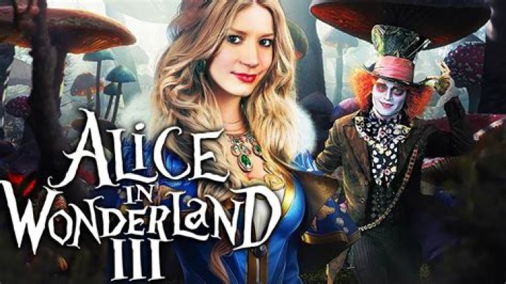 Explore The Sensational World Of Findaliceinwonderland OnlyFans