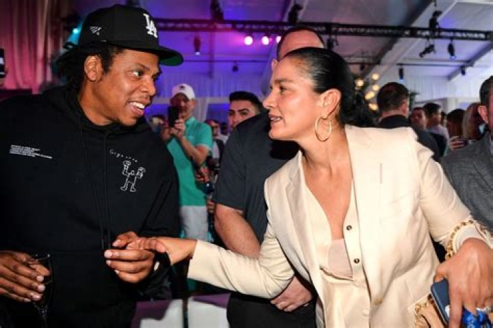 Exploring The "CEO Of Roc Nation Snitch" Enigma
