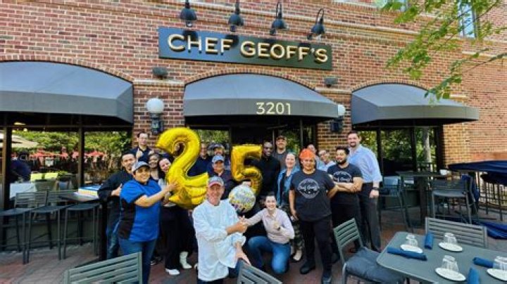 Exploring The Dimensions Of "Geoff Tracy Age"