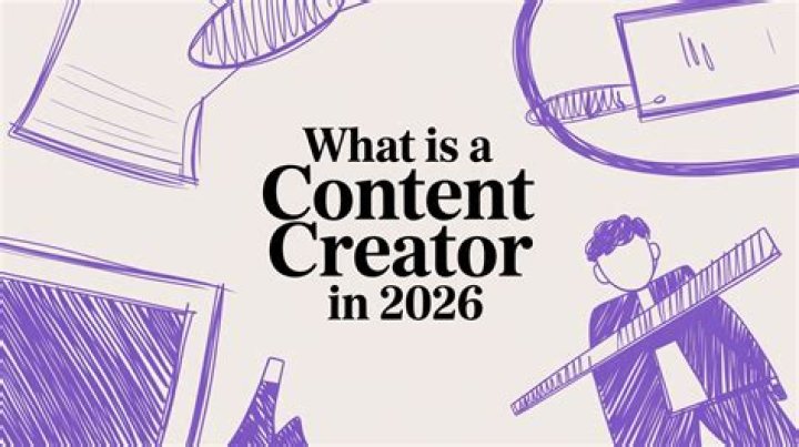 Exploring The Latest Sensation In The Content Creator World