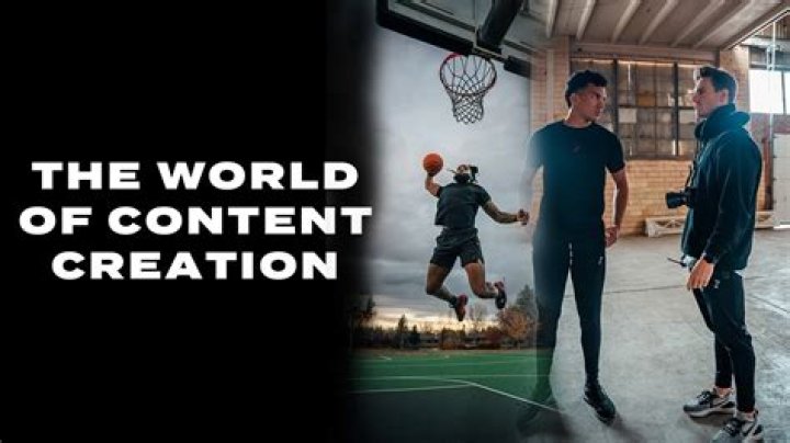 Exploring The Latest Sensation In The World Of Content Creation