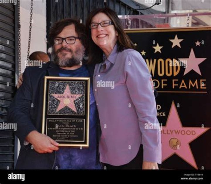 Exploring The Siblings Of Jack Black