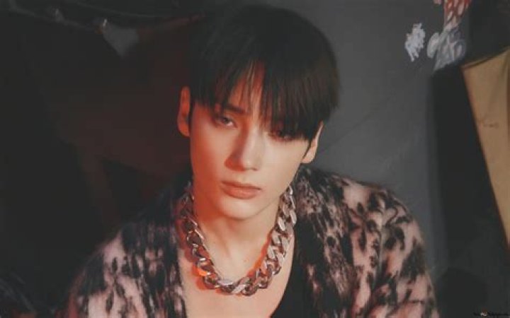 Exploring The Untold Truth Of TXT's Huening Kai