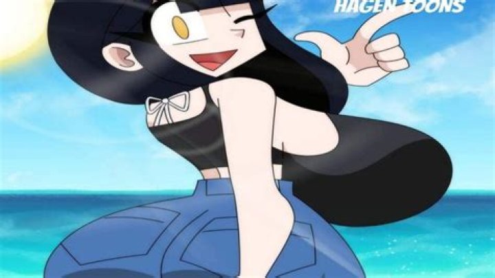Exploring The World Of "Audrey Trying On Bikinis Hagen Toons"