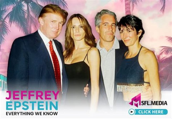 Exploring What Ian Jeffrey Is Famous For