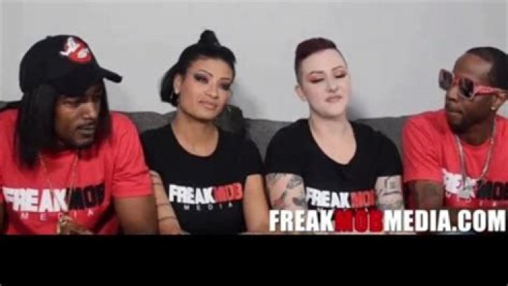 Freak Mob Media Full Videos Explored