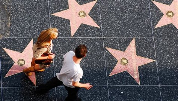 From Tootie To Hollywood Star