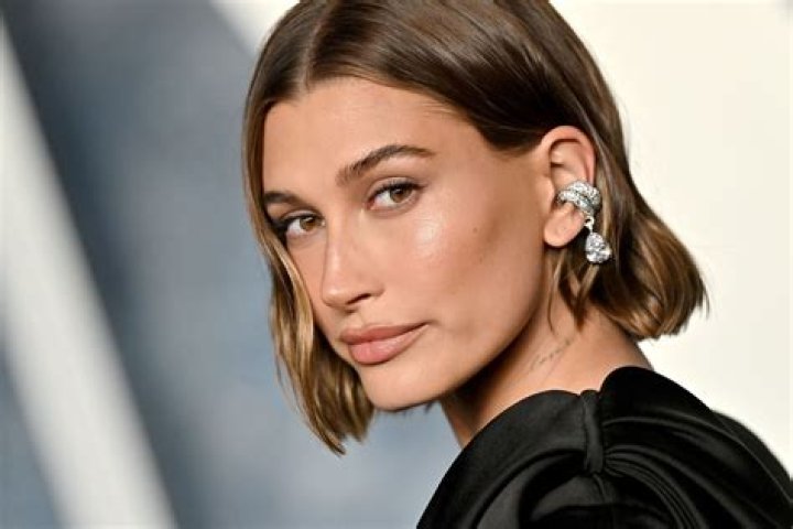 Hailey Bieber's Ear Shape And Its Cultural Impact