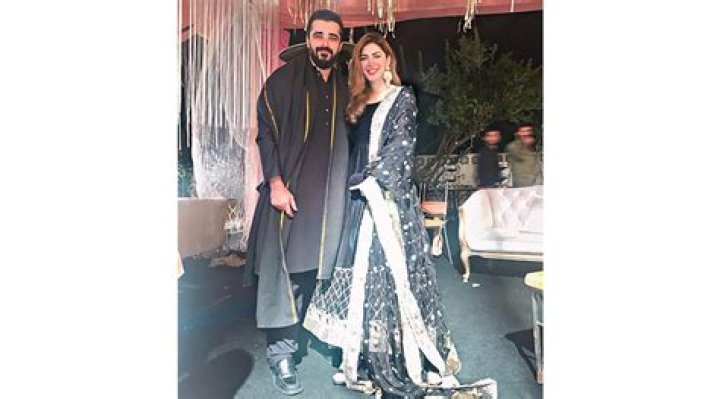 Hamza Ali Abbasi's Height And Weight Revealed