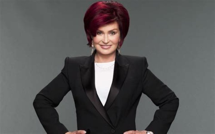 How Much Is Sharon Osbourne Worth?