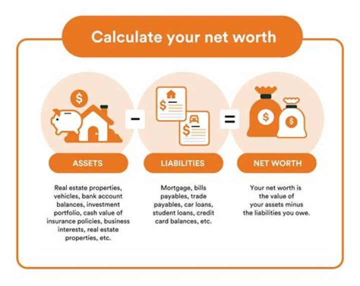 Income And Net Worth Insights