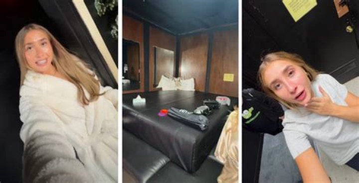 Insider Secrets Of The "Luke Cooper Lily Phillips Leaked" Phenomenon
