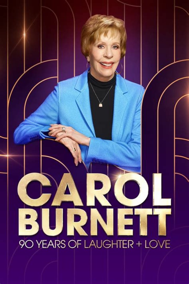 Is Carol Burnett Thriving In 2023?