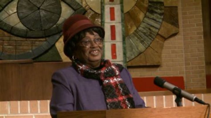 Is Claudette Colvin Dead 2024?