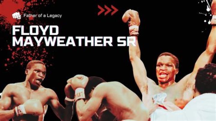 Is Floyd Mayweather Alive?