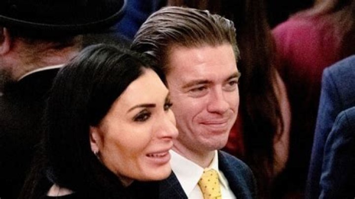 Is Laura Loomer Married?