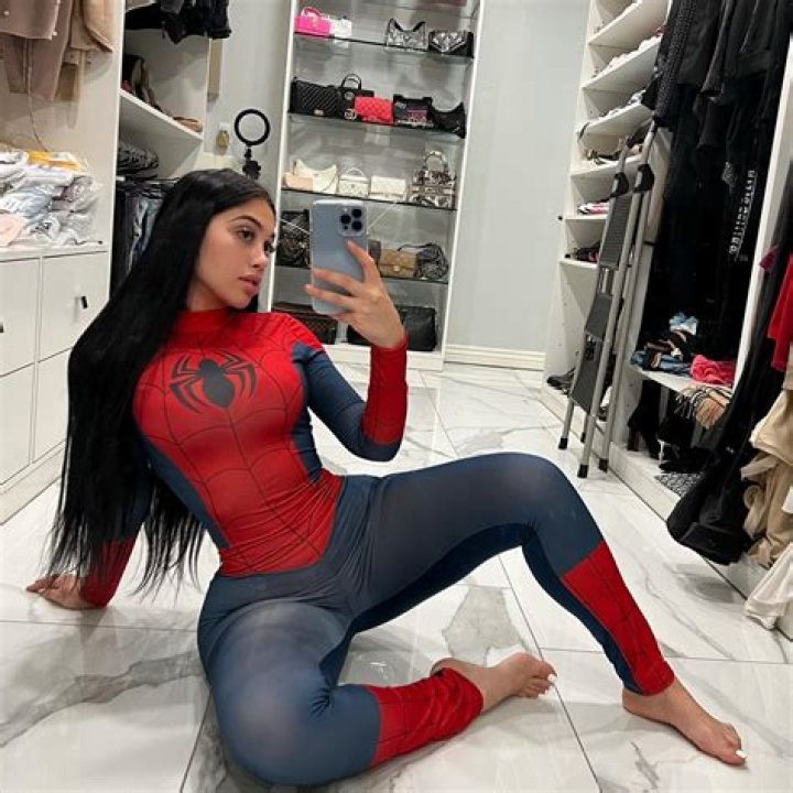 "Jailyne Ojeda Leaked Only Fans" Exposed