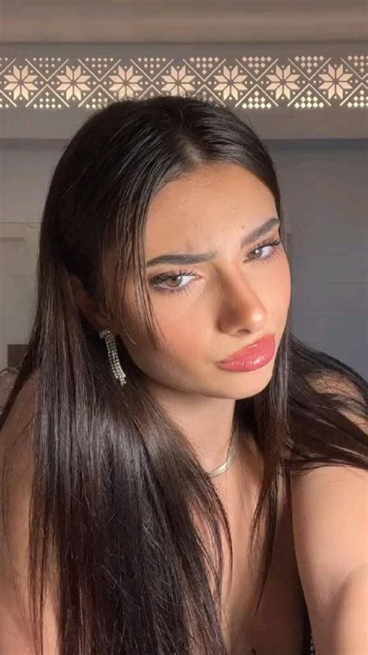 "Jazmen Jafar Only Fans Leak" Decoded