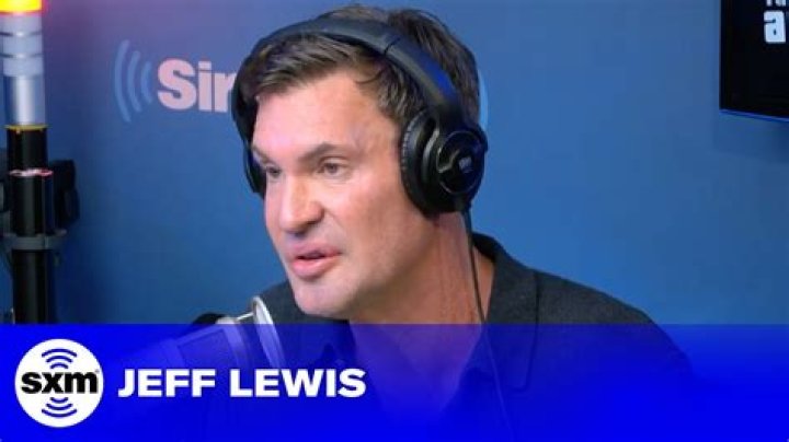 Jeff Lewis And Chef Stu's Creative Alliance