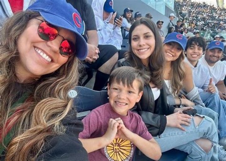 Jenna Ortega's Siblings And Their Impact