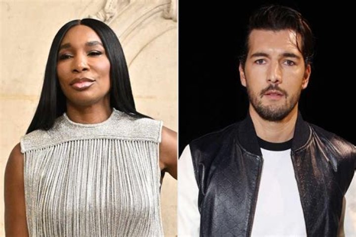 Jennifer Williams Has A New Boyfriend