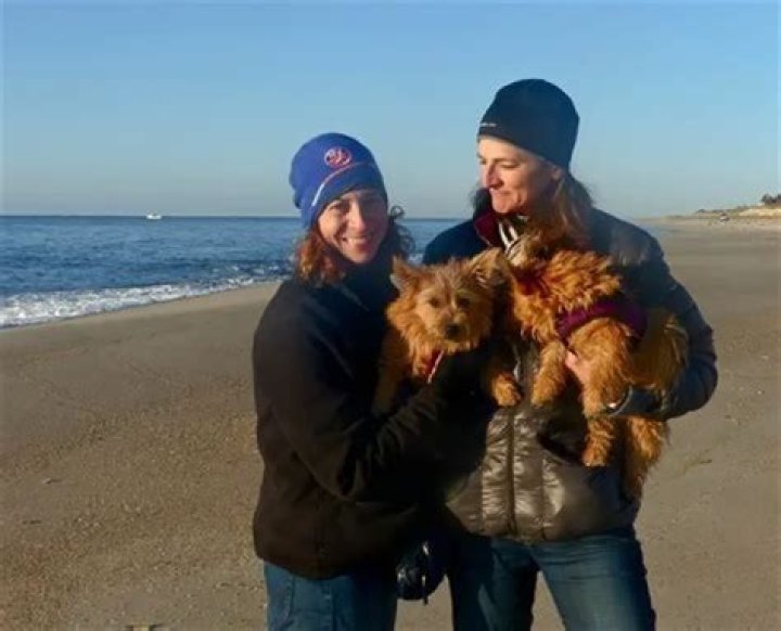 Jill Schlesinger's Marital Status Unveiled