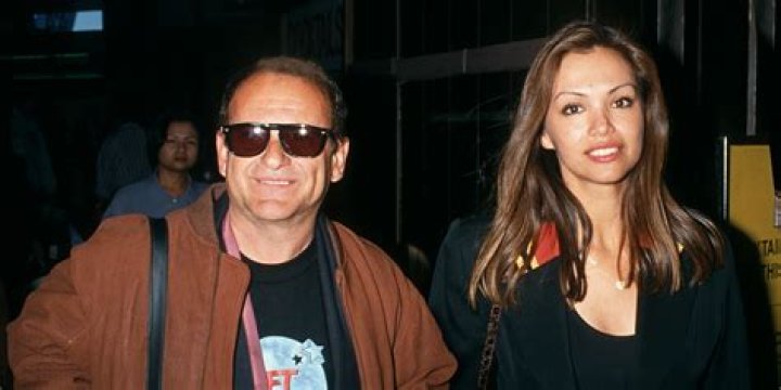Joe Pesci's Daughters And Their Private Lives